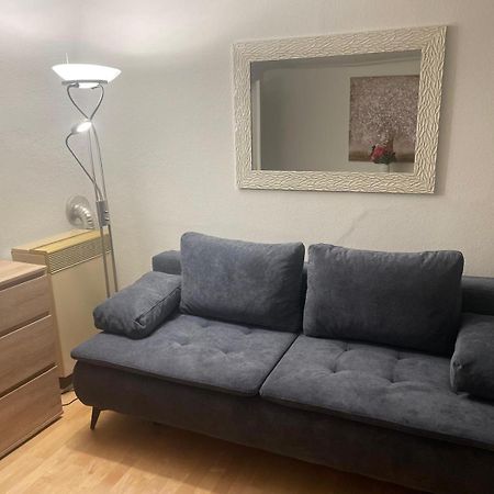Hostel Bogota 취리히 외부 사진