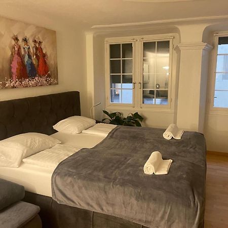 Hostel Bogota 취리히 외부 사진