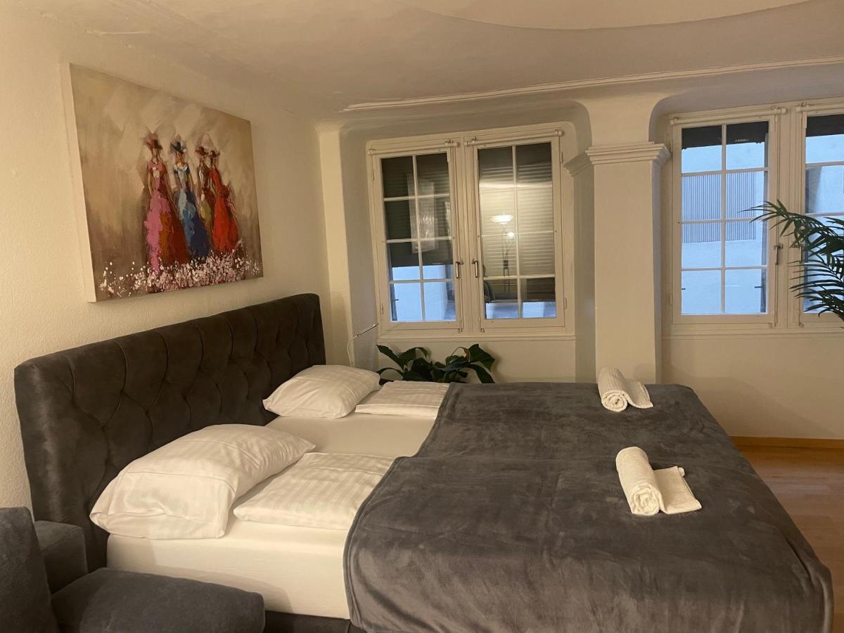 Hostel Bogota 취리히 외부 사진