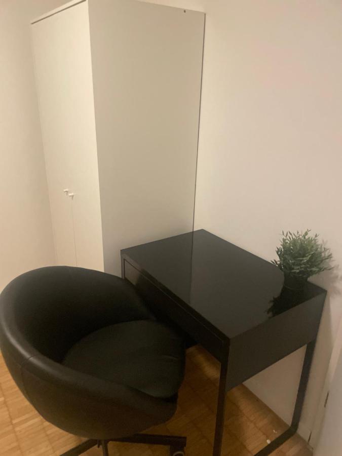 Hostel Bogota 취리히 외부 사진