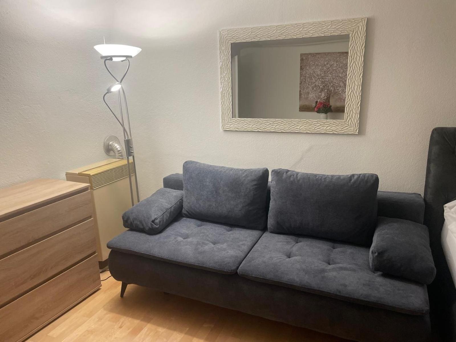 Hostel Bogota 취리히 외부 사진