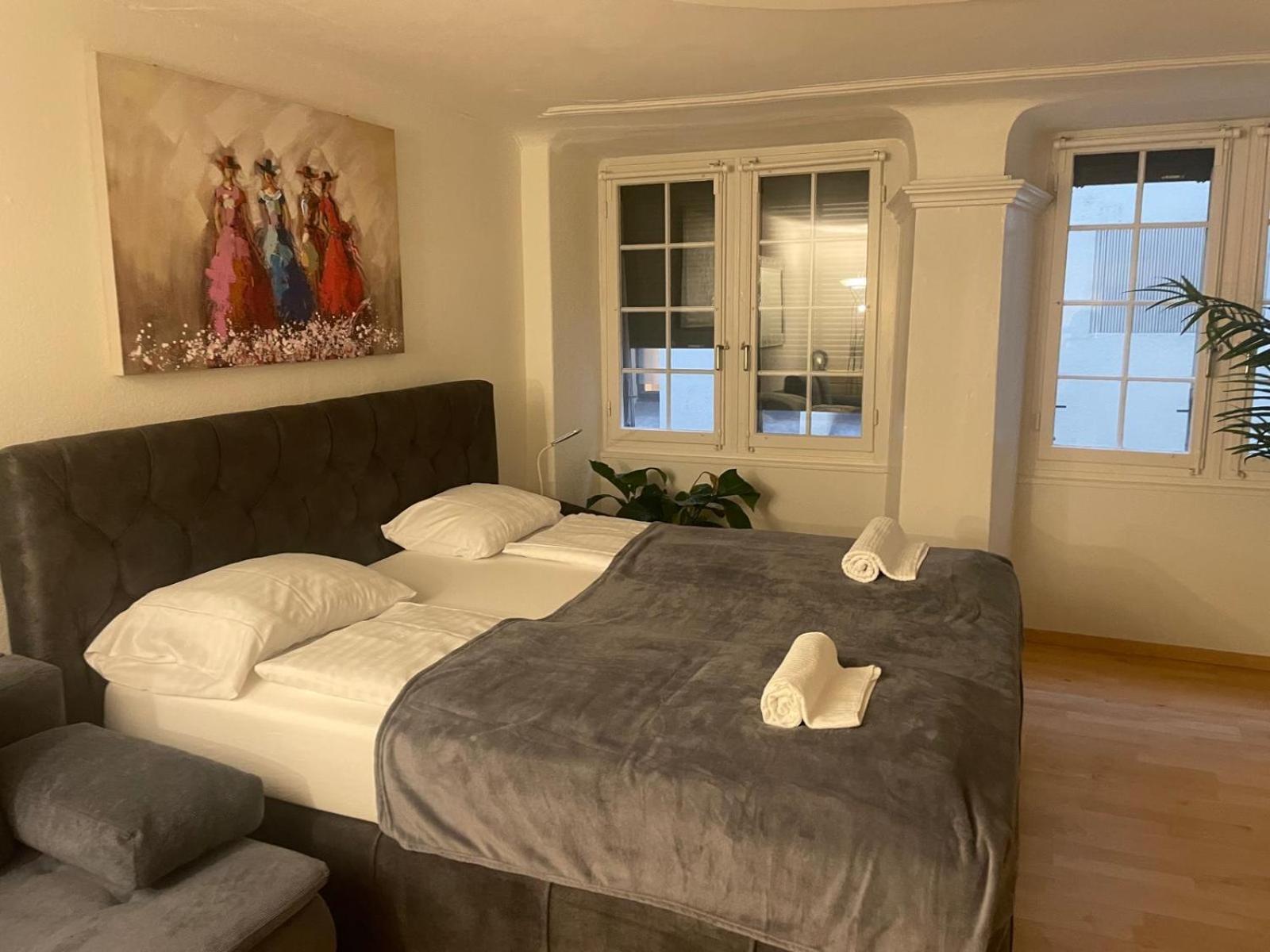 Hostel Bogota 취리히 외부 사진
